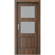 Porta NOVA 4.3 Orech 